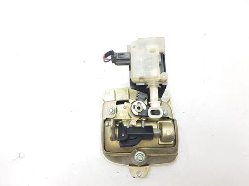 Used Tailgate handle SEAT IBIZA III (6L1) 1.4 16V (75 hp) 25883639
