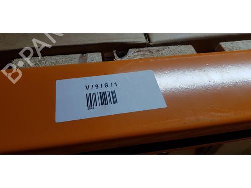 Andre LAMBORGHINI HURACÁN 5.2 LP 610-4 | BP22677109O1 