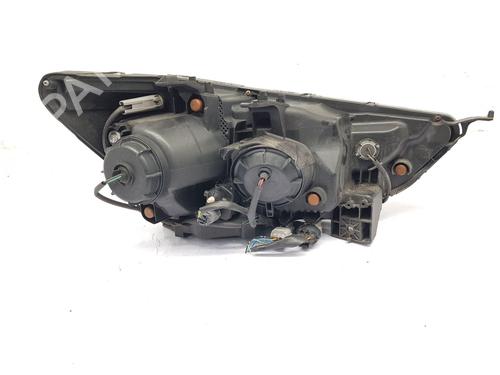 Left headlight MITSUBISHI ASX (GA_W_) 1.6 MIVEC (GA1W) | BP32221607C28 