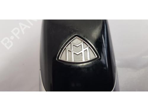 Electronic module MERCEDES-BENZ E-CLASS Coupe (C238) E 220 d (238.314) | BP27392548M83 