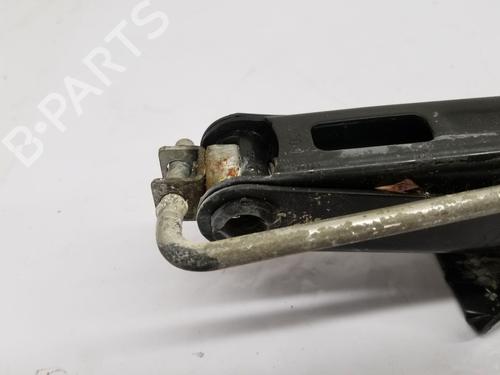 Jack Kit CITROËN BERLINGO MULTISPACE (B9) 1.6 HDi 90 | BP37170426C119 - Image 2