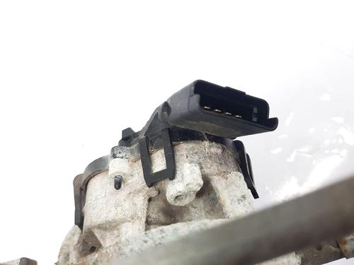 Front wiper motor DACIA SANDERO II TCe 90 (B8M1, B8MA, B8AC) | BP29549100M29 