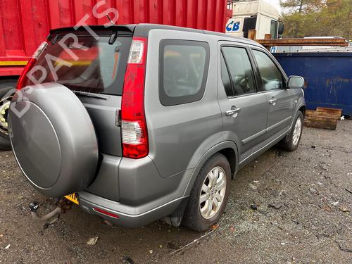 Engine control unit (ECU) HONDA CR-V II (RD_) 2.2 CTDi (RD9) | BP30914662M57  - Image 11