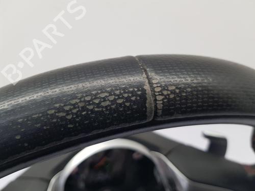 Steering wheel JAGUAR F-PACE (X761)  | BP35885130C49  - Image 6