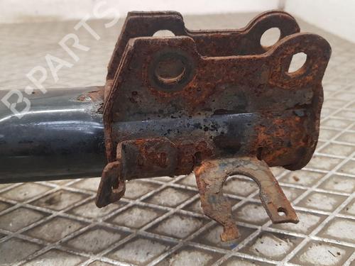 Left front shock absorber OPEL CORSA D (S07)  | BP29343145M16