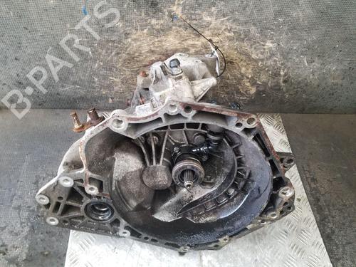 Used Gearbox Gearbox VAUXHALL ASTRA Mk V (H) TwinTop (A04) 1.6 i 16V (L67) (116 hp) 35996457 35996457