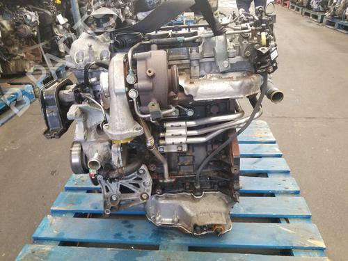 Engine VAUXHALL ANTARA A (L07) 2.2 CDTi FWD | BP38535231M1 - Image 4