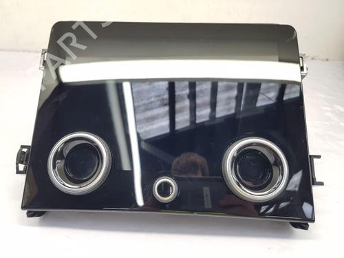 Used Climate control Climate control 38442501 38442501