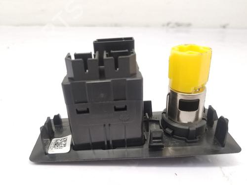 Electronic module FORD TRANSIT CUSTOM V362 Bus (F3)  | BP28137044M83 