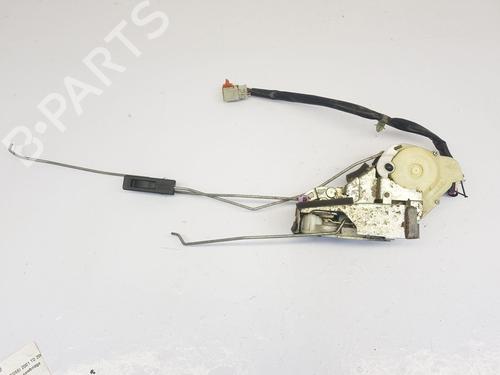 Used Front right lock HONDA CR-V II (RD_) 2.0 (RD5) (150 hp) 26036127