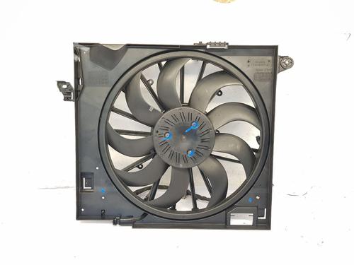 Radiator fan JAGUAR XF I (X250) 2.2 D | BP29292805M35 