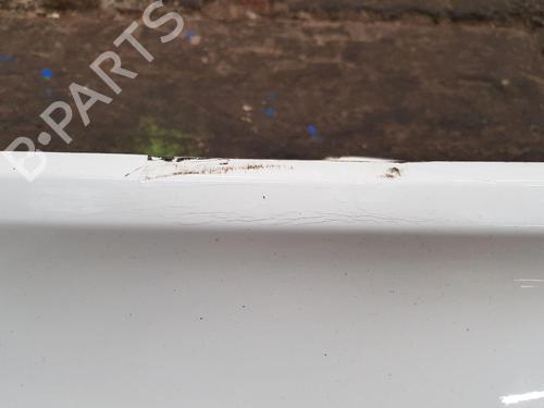 Left sideskirt AUDI TT (8J3) 2.0 TFSI | BP31365734C115 