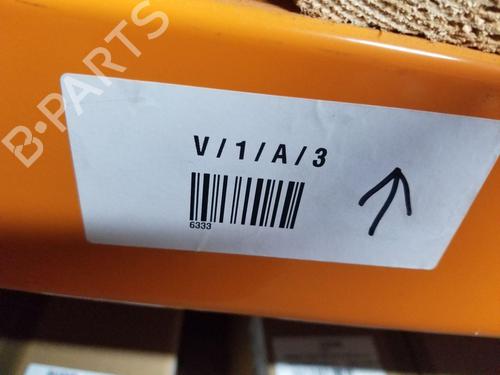 Engine control unit (ECU) VW GOLF VI (5K1) 1.4 TSI | BP40044990M57  - Image 5