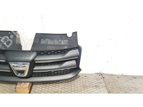 Grill DACIA LOGAN MCV II 1.5 dCi | BP38961967C40 - Image 3