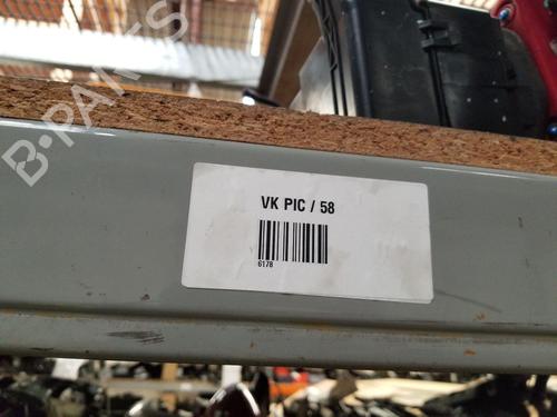 Fuse box MASERATI LEVANTE SUV (M161) 3.0 D Q4 | BP35934097E1 - Image 7