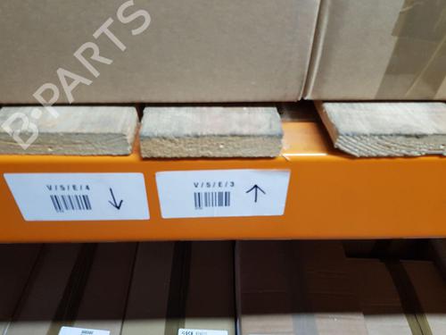 Steering wheel JAGUAR F-PACE (X761) 2.0 Ti4 AWD | BP22656268C49 