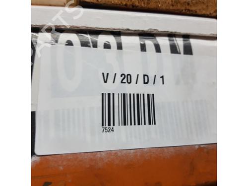 Rear right lock HYUNDAI i20 I (PB, PBT) 1.2 | BP22673787C99 