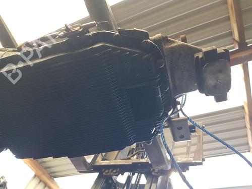 Gearbox BMW 5 (E60) 520 d | BP28592963M3 