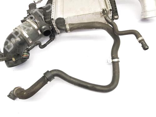 Intercooler MERCEDES-BENZ C-CLASS (W205) C 200 EQ Boost (205.077) | BP29343259M30 