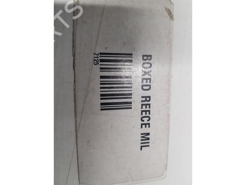 Engine control unit (ECU) FORD GRAND C-MAX (DXA/CB7, DXA/CEU) 2.0 TDCi | BP23433282M57