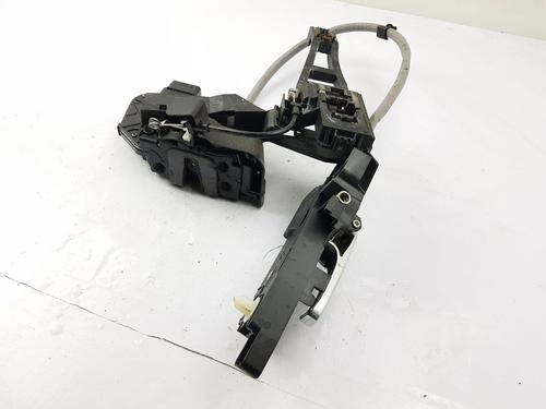 Rear left lock FORD GALAXY II (WA6) 2.2 TDCi | BP31663485C100 