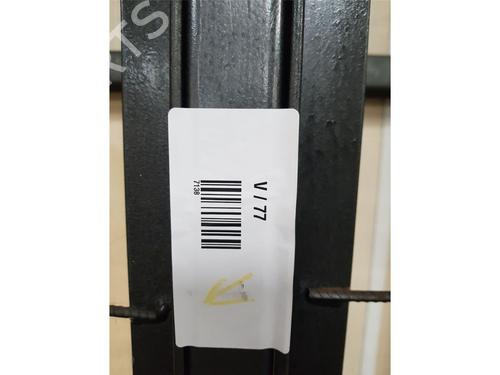 Left front steering knuckle PEUGEOT 206 SW (2E/K) 2.0 HDi | BP24704555M25 - Image 6