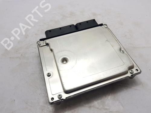 Engine control unit (ECU) MERCEDES-BENZ C-CLASS (W203) C 220 CDI (203.008) | BP30976843M57 
