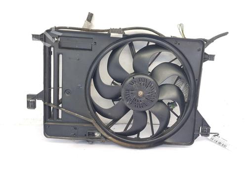 Used Radiator fan Radiator fan FORD FOCUS III 1.0 EcoBoost (125 hp) 28029567 28029567