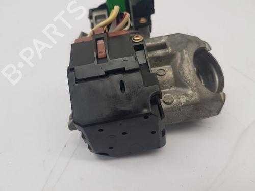Ignition barrel HONDA CIVIC VII Hatchback (EU, EP, EV) 1.6 i (EP2, EU8, EU6) | BP31663340M48
