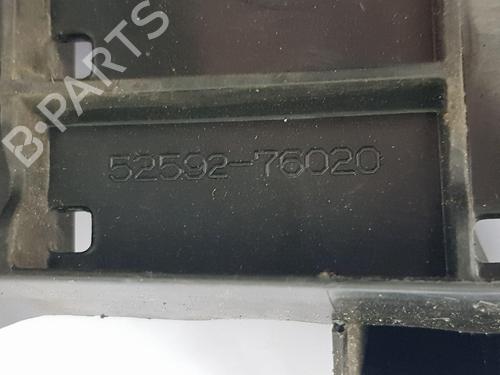 Rear bumper bracket LEXUS UX (_AA1_, _AH1_, _MA1_) 250h (MZAH10) | BP29575745C159 