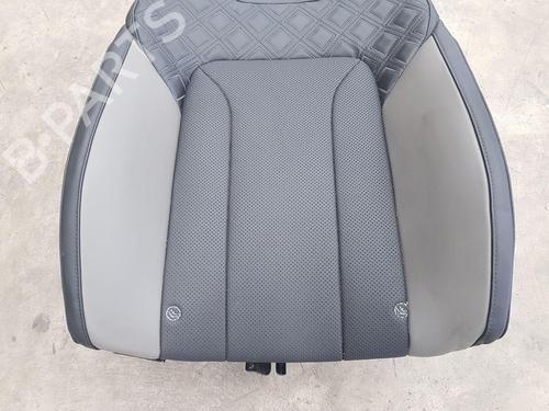 Rear seat BENTLEY CONTINENTAL Convertible (3S_) 4.0 V8 AWD | BP35967125C17 - Image 3