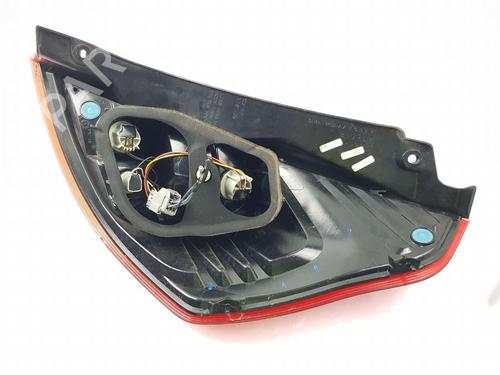 Left taillight FORD FIESTA VI (CB1, CCN) 1.25 | BP38439409C34 - Image 5
