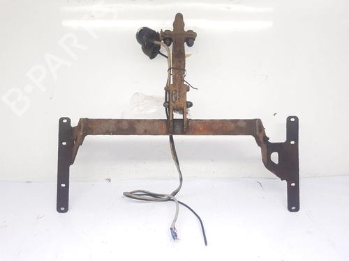 Tow ball/Mechanism HONDA CR-V III (RE_) 2.2 i-CTDi 4WD (RE6) | BP30045344C141 