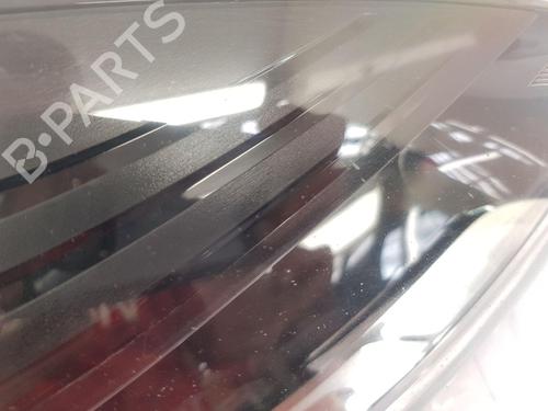 Scheinwerfer rechts RENAULT MEGANE III Hatchback (BZ0/1_, B3_) 1.5 dCi (BZ09, BZ0D, BZ1W, BZ29, BZ14) | BP29839582C29 