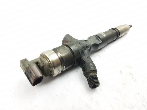 Injector TOYOTA HILUX VII Pickup (_N1_, _N2_, _N3_) 2.5 D-4D 4WD (KUN25_, KUN25R) | BP28284134M100 