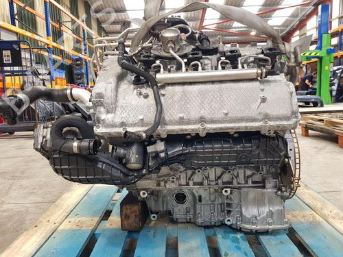 Engine BMW 5 (G30, F90)  | BP26400853M1 