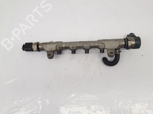 Used Injection rail Injection rail AUDI A4 B8 (8K2) 2.0 TDI (136 hp) 34708676 34708676
