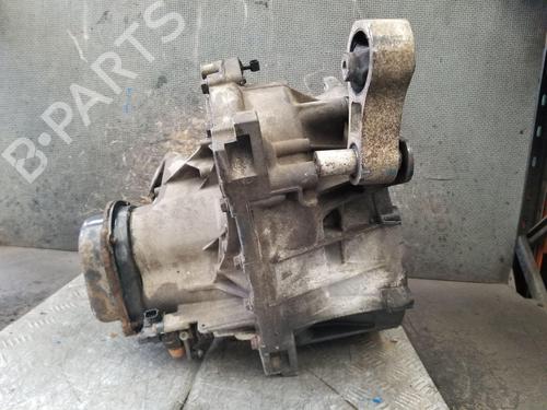 Gearbox FORD FIESTA VI (CB1, CCN) 1.6 TDCi | BP36801299M3 - Image 10