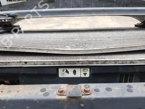 Front slam panel HYUNDAI ix35 (LM, EL, ELH) 1.6 | BP22204056C72 