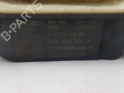 Other VW GOLF VII (5G1, BQ1, BE1, BE2) 1.4 TSI | BP32252293O1