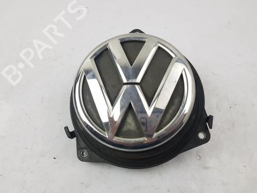 Used Tailgate handle VW GOLF VI (5K1) 1.6 TDI (105 hp) 29262678
