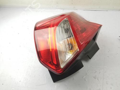 Used Left taillight Left taillight 38725833 38725833