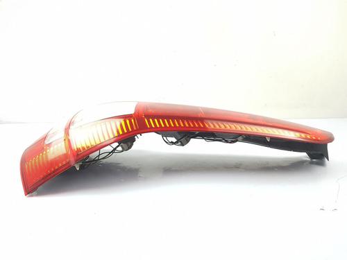 Right taillight HONDA CR-V III (RE_) 2.2 i-CTDi 4WD (RE6) | BP29620515C35 