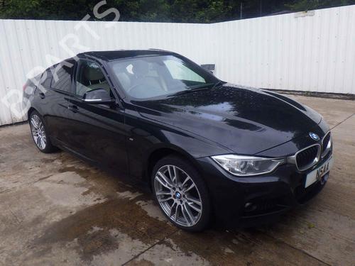 Engine BMW 3 (F30, F80) 330 d xDrive | BP28284117M1 - Image 17