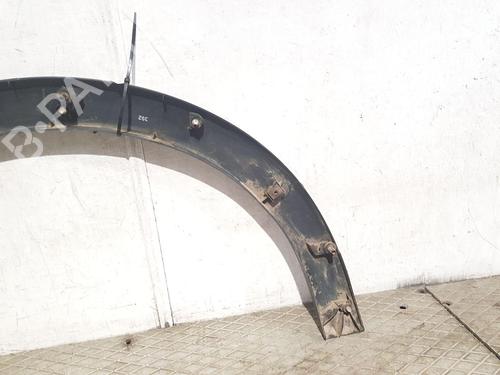 Rear left wheel arch trim FORD TRANSIT V363 Van (FCD, FDD) 2.0 EcoBlue | BP31983334C136 