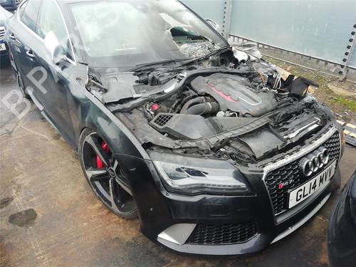 Cylinder head AUDI A7 Sportback (4GA, 4GF) RS7 quattro | BP27708673M5 