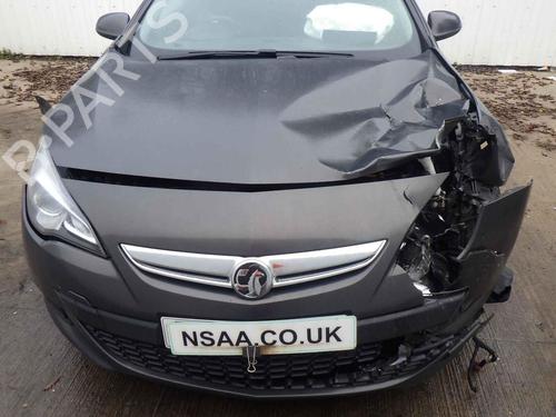 Electronic module VAUXHALL ASTRA Mk VI (J) GTC (P10) 1.6 CDTi | BP33803430M83 - Image 11
