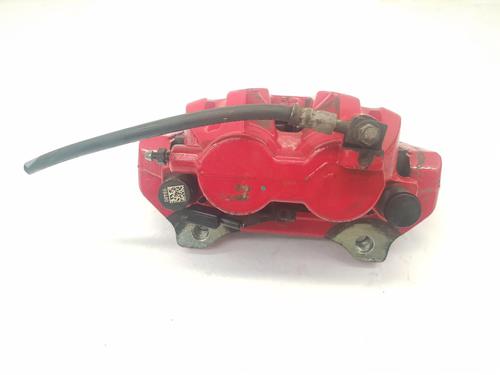 Right front brake caliper MASERATI LEVANTE SUV (M161) 3.0 D Q4 | BP36532608M104  - Image 7