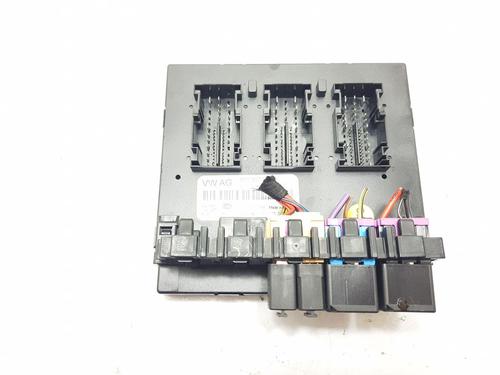 Elektronisk modul AUDI TT (8J3) 2.0 TDI quattro (170 hp) 25840137