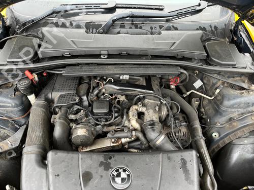 Radiator fan BMW 3 (E90) 320 d | BP29292592M35 